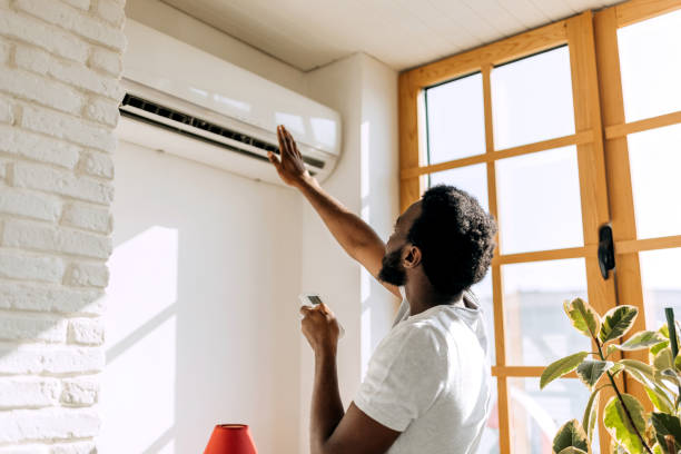 Best HVAC System Installation  in Northville, NY
