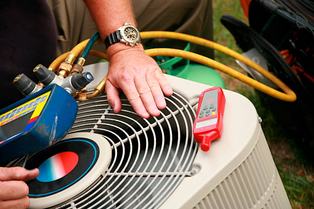 Best HVAC Cleaning Services  in Northville, NY