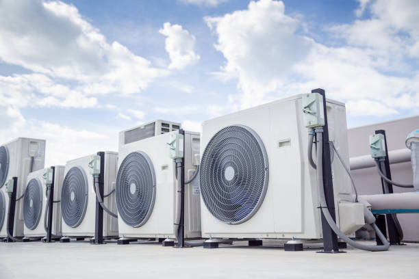 Best Residential HVAC Services  in Northville, NY