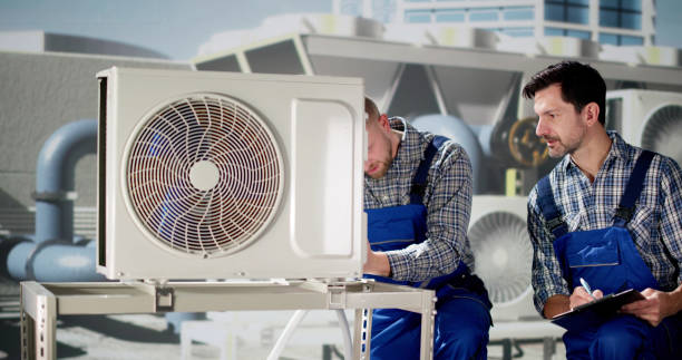 Best Best HVAC Companies  in Northville, NY