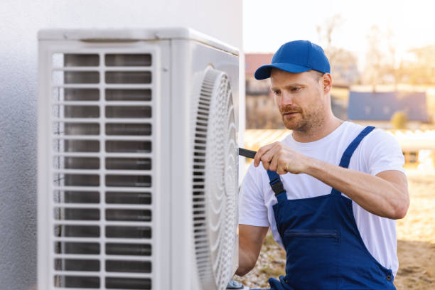 Best Affordable HVAC Services  in Northville, NY